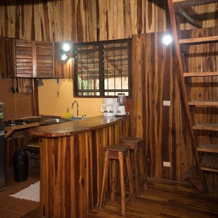 Disfrutalo Hotel Playa Santa Teresa  Екстериор снимка