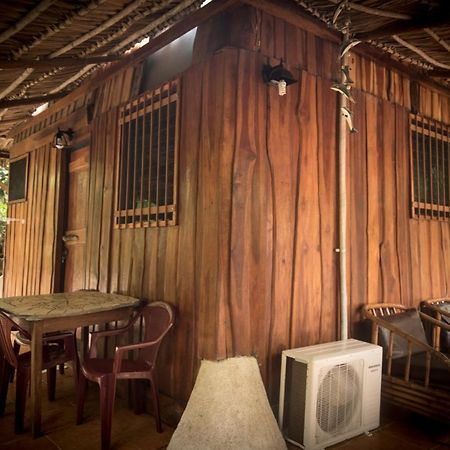 Disfrutalo Hotel Playa Santa Teresa  Екстериор снимка