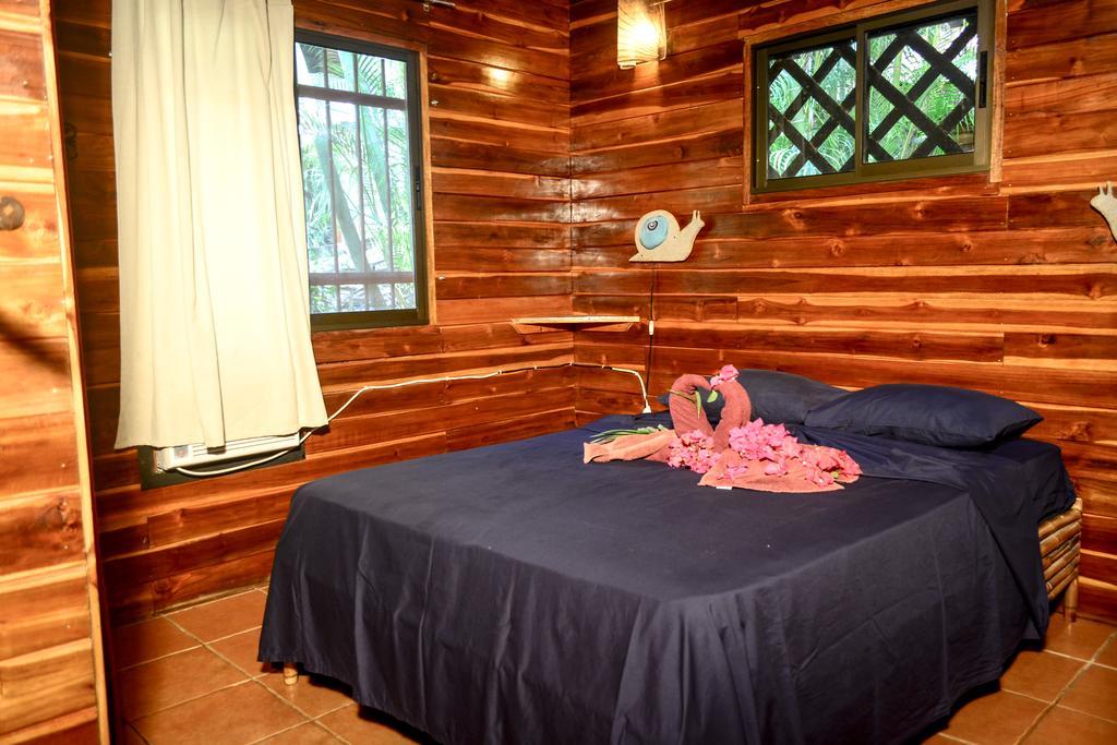 Disfrutalo Hotel Playa Santa Teresa  Екстериор снимка