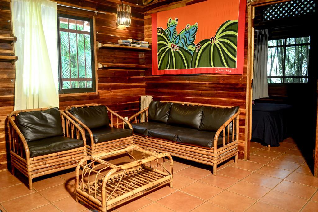 Disfrutalo Hotel Playa Santa Teresa  Екстериор снимка