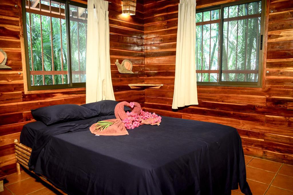 Disfrutalo Hotel Playa Santa Teresa  Екстериор снимка