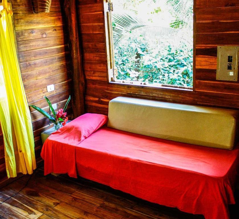 Disfrutalo Hotel Playa Santa Teresa  Стая снимка