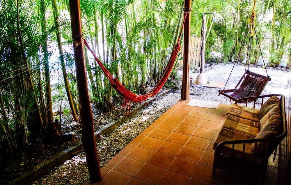 Disfrutalo Hotel Playa Santa Teresa  Екстериор снимка