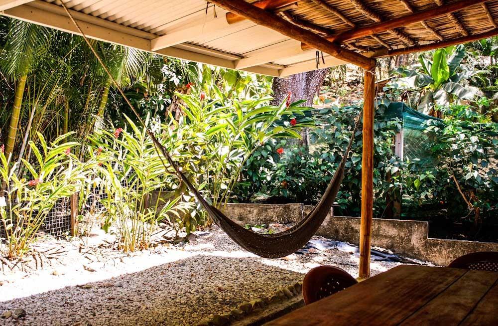 Disfrutalo Hotel Playa Santa Teresa  Стая снимка