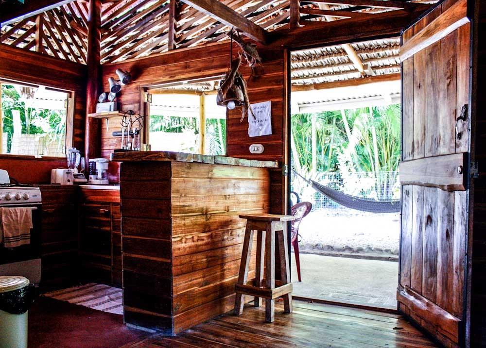 Disfrutalo Hotel Playa Santa Teresa  Стая снимка