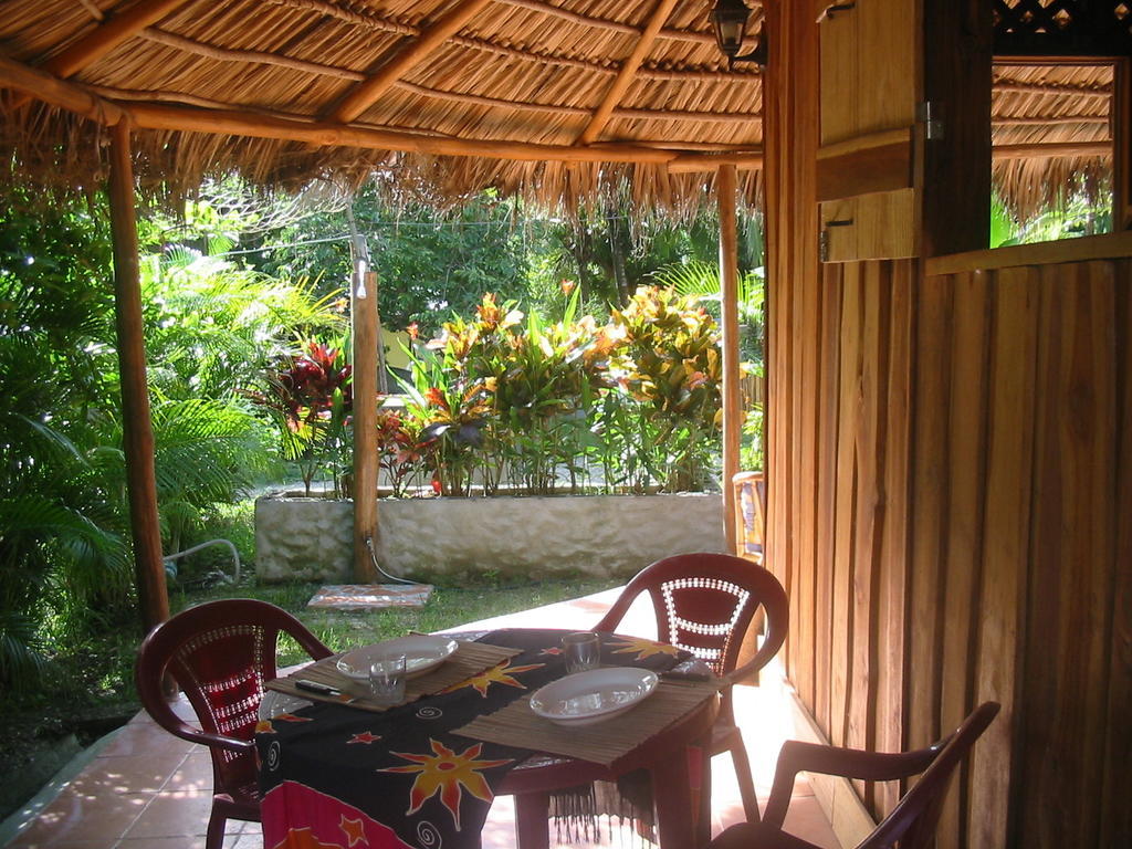 Disfrutalo Hotel Playa Santa Teresa  Стая снимка