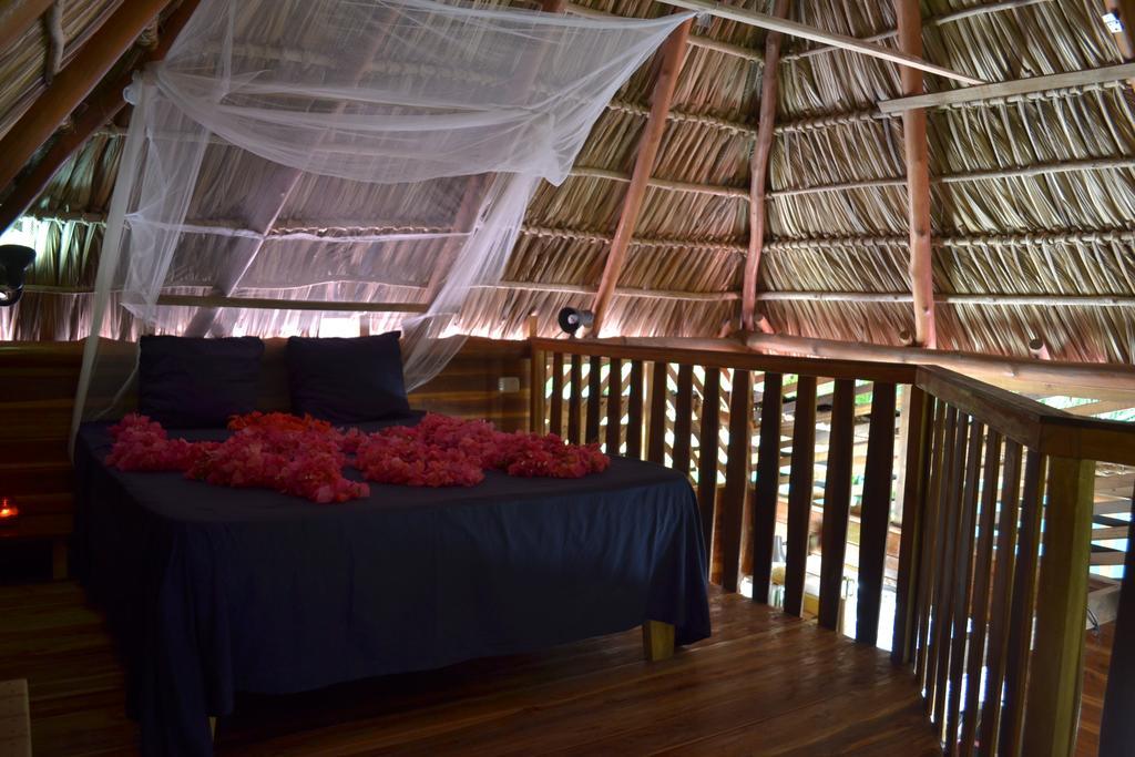 Disfrutalo Hotel Playa Santa Teresa  Екстериор снимка
