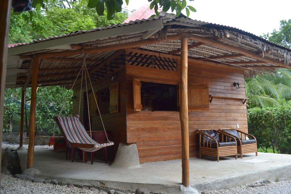 Disfrutalo Hotel Playa Santa Teresa  Екстериор снимка