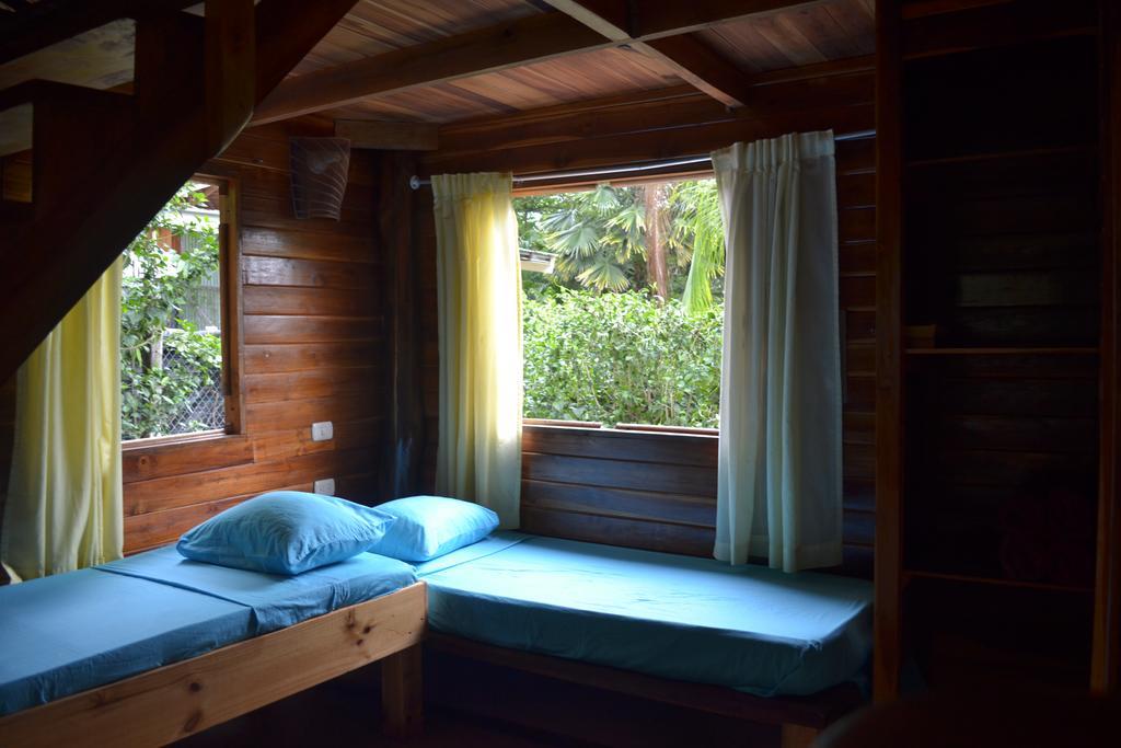 Disfrutalo Hotel Playa Santa Teresa  Екстериор снимка