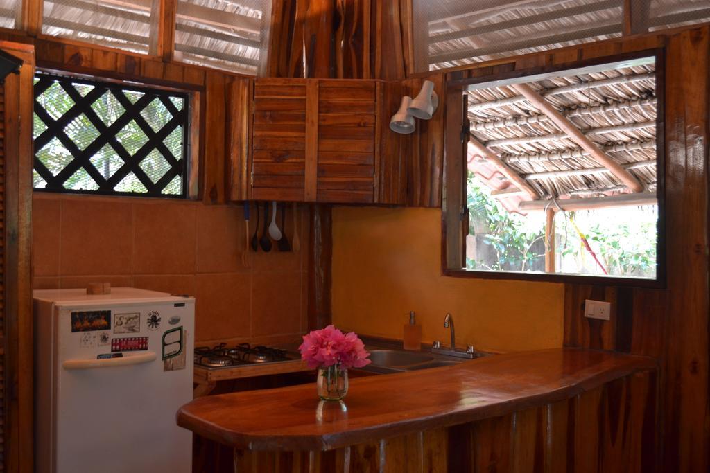 Disfrutalo Hotel Playa Santa Teresa  Екстериор снимка