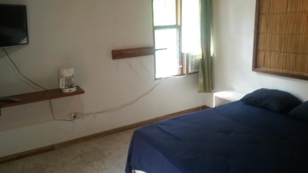 Disfrutalo Hotel Playa Santa Teresa  Екстериор снимка