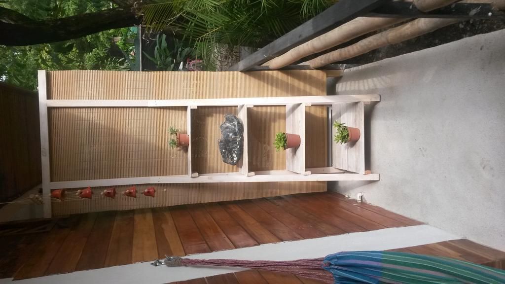 Disfrutalo Hotel Playa Santa Teresa  Екстериор снимка