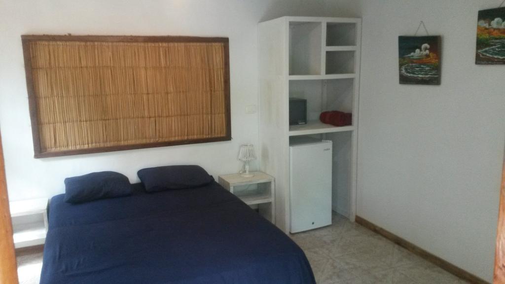 Disfrutalo Hotel Playa Santa Teresa  Екстериор снимка