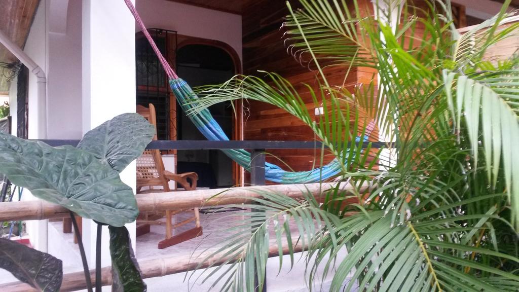 Disfrutalo Hotel Playa Santa Teresa  Екстериор снимка