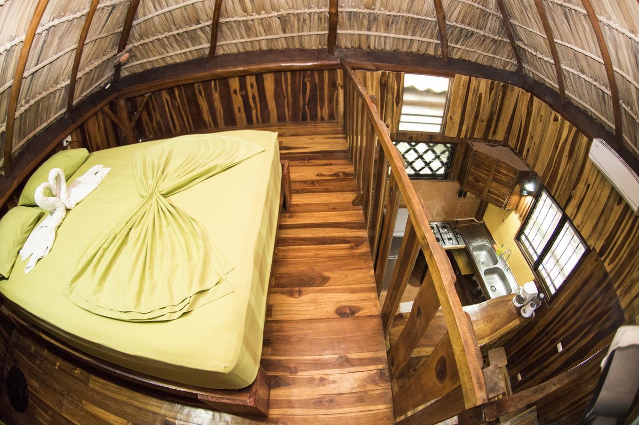 Disfrutalo Hotel Playa Santa Teresa  Екстериор снимка