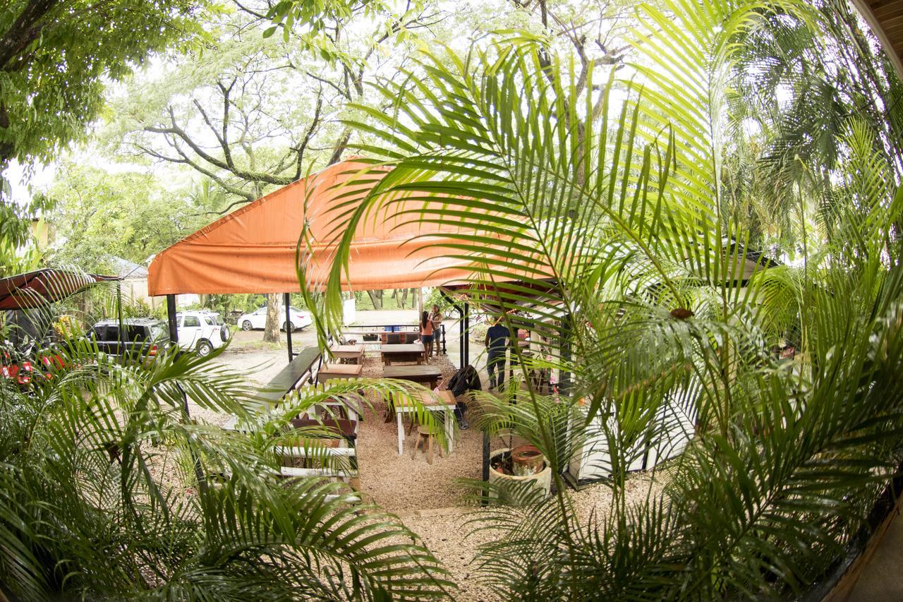 Disfrutalo Hotel Playa Santa Teresa  Екстериор снимка