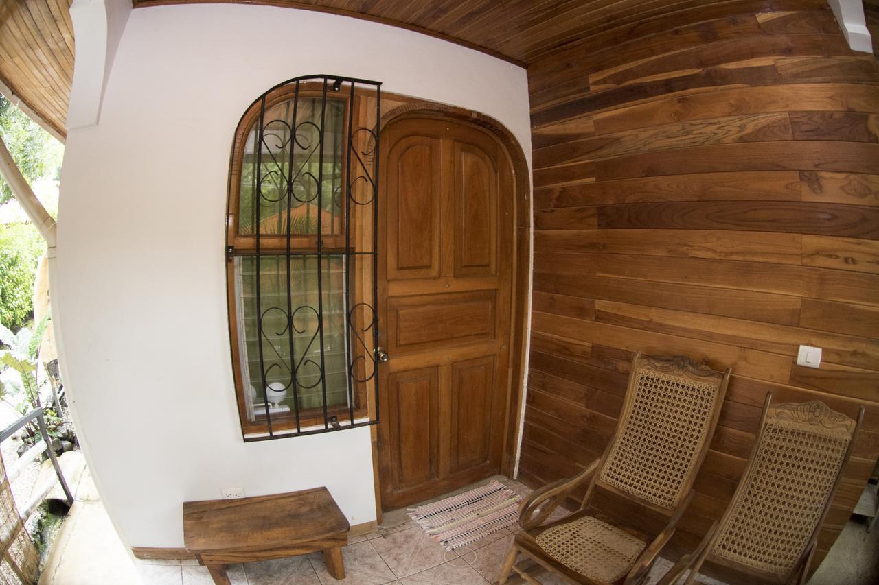 Disfrutalo Hotel Playa Santa Teresa  Екстериор снимка