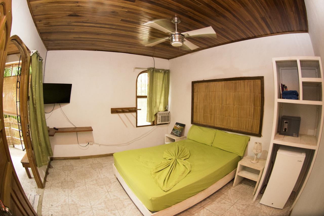 Disfrutalo Hotel Playa Santa Teresa  Екстериор снимка