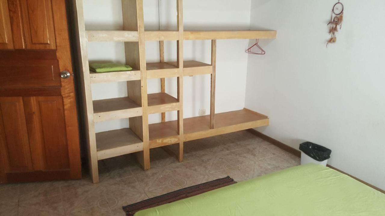 Disfrutalo Hotel Playa Santa Teresa  Екстериор снимка