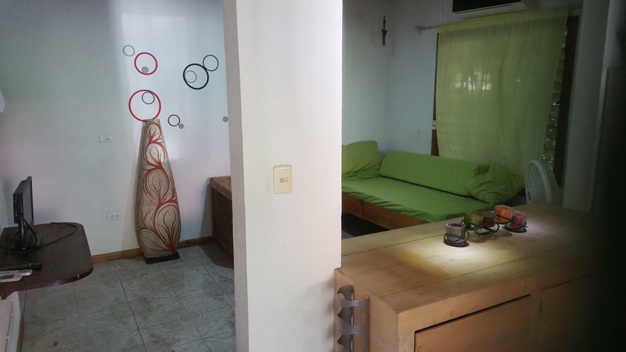 Disfrutalo Hotel Playa Santa Teresa  Екстериор снимка