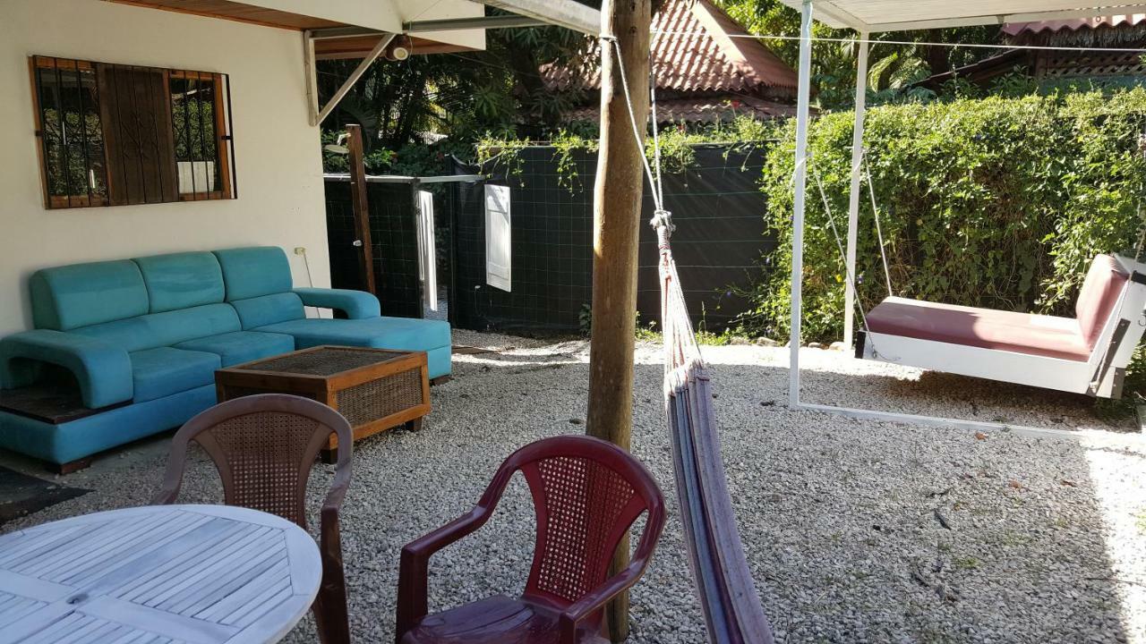 Disfrutalo Hotel Playa Santa Teresa  Екстериор снимка