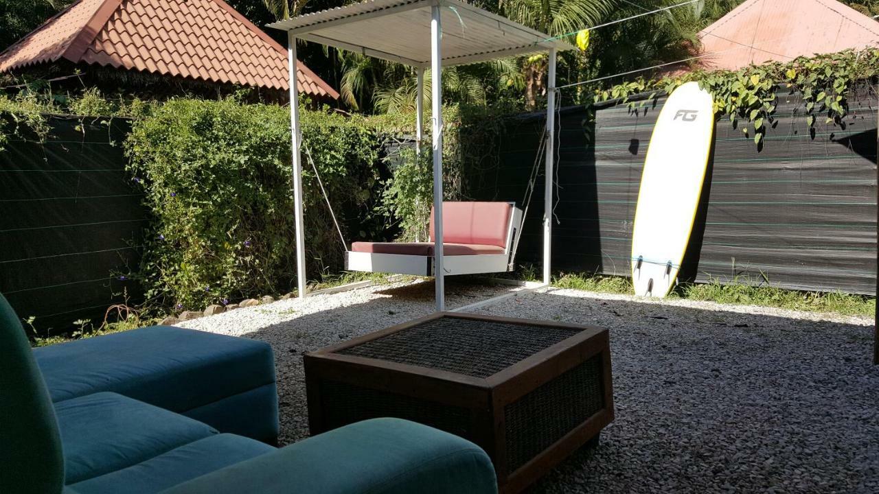 Disfrutalo Hotel Playa Santa Teresa  Екстериор снимка