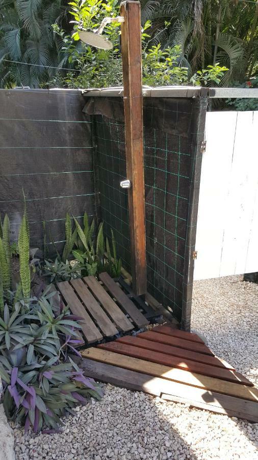 Disfrutalo Hotel Playa Santa Teresa  Екстериор снимка