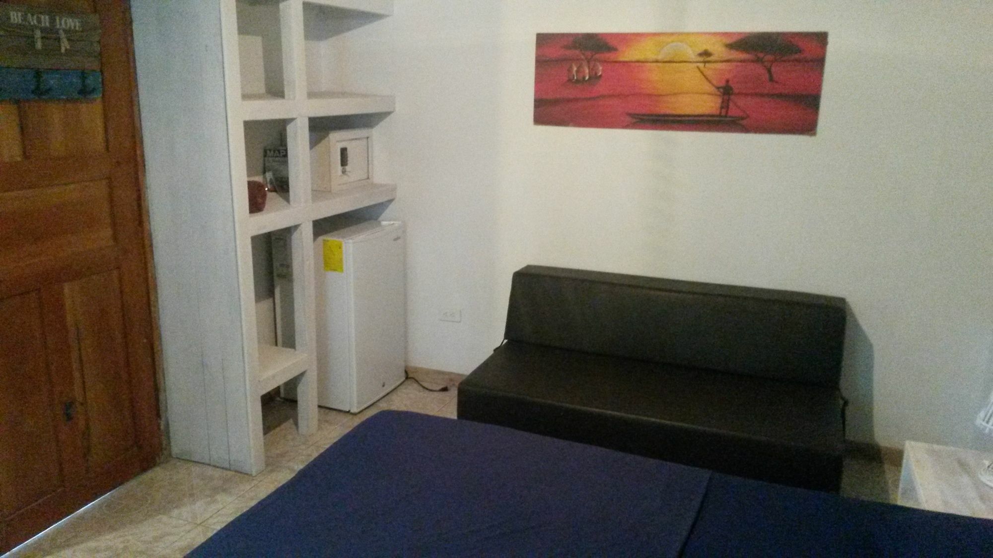Disfrutalo Hotel Playa Santa Teresa  Екстериор снимка