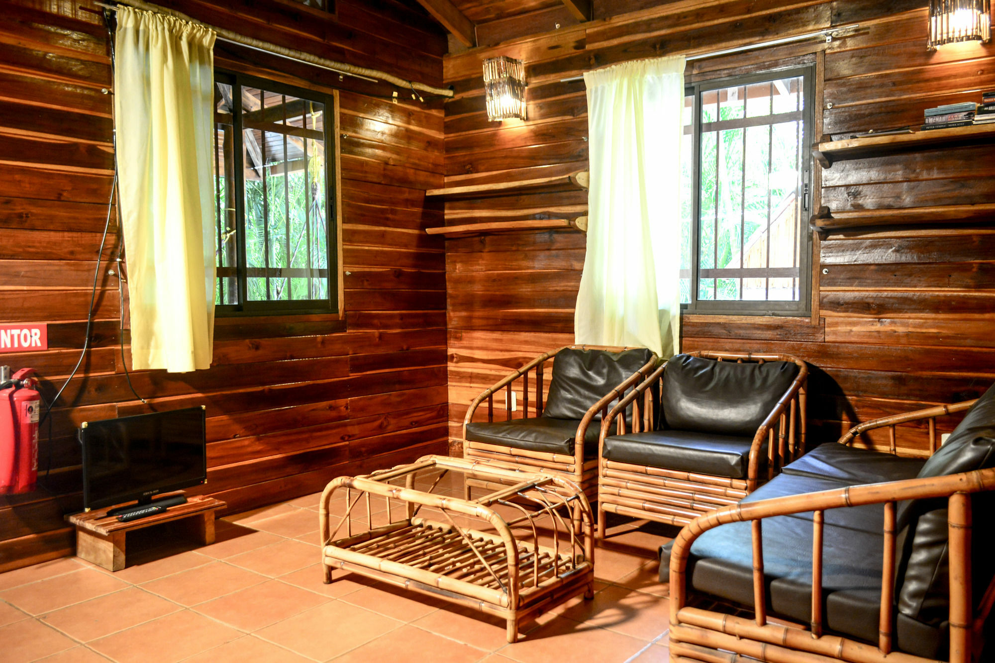 Disfrutalo Hotel Playa Santa Teresa  Екстериор снимка