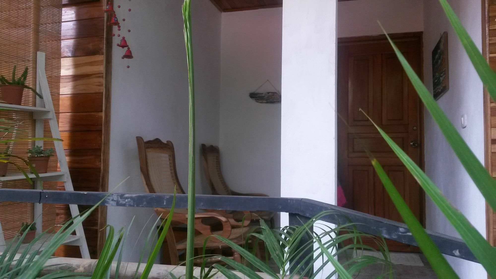 Disfrutalo Hotel Playa Santa Teresa  Екстериор снимка