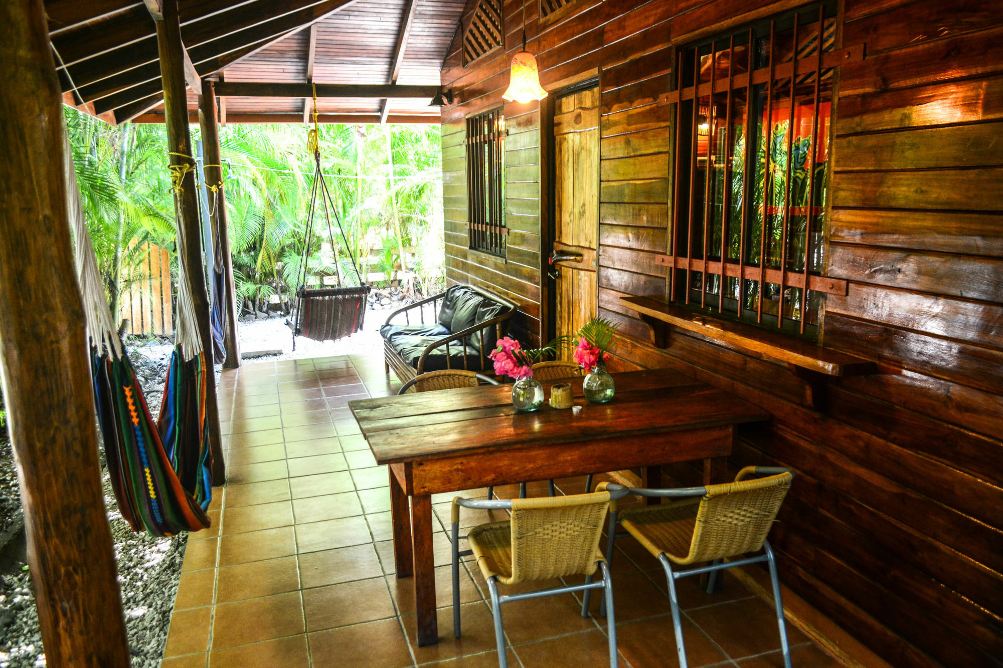 Disfrutalo Hotel Playa Santa Teresa  Екстериор снимка