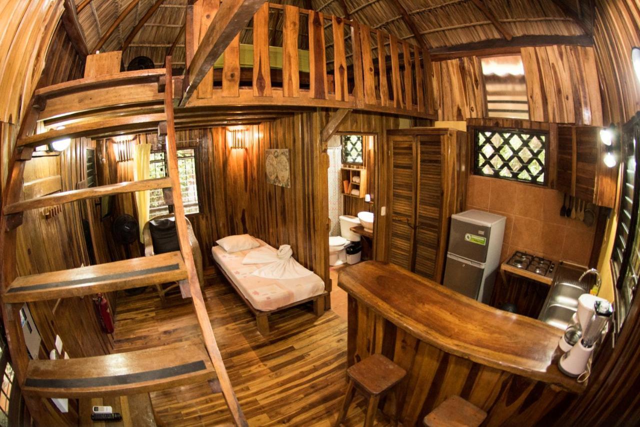 Disfrutalo Hotel Playa Santa Teresa  Екстериор снимка