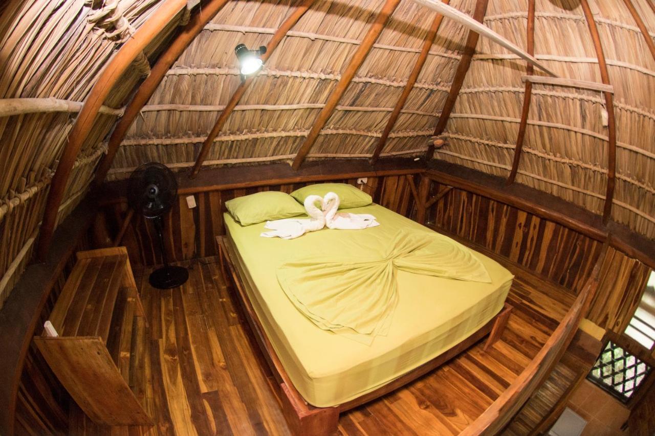 Disfrutalo Hotel Playa Santa Teresa  Екстериор снимка