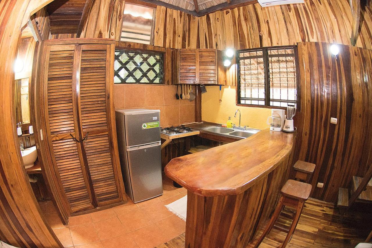 Disfrutalo Hotel Playa Santa Teresa  Екстериор снимка