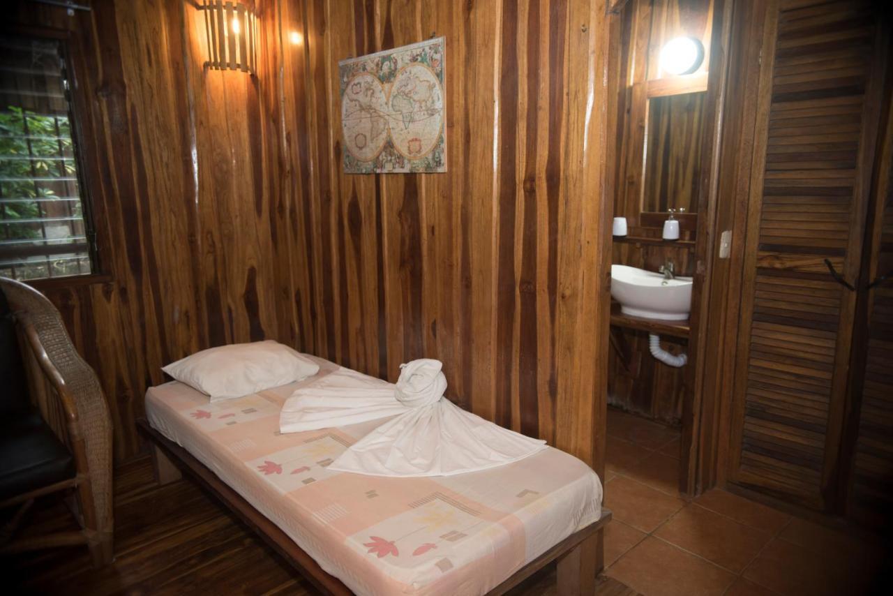 Disfrutalo Hotel Playa Santa Teresa  Екстериор снимка