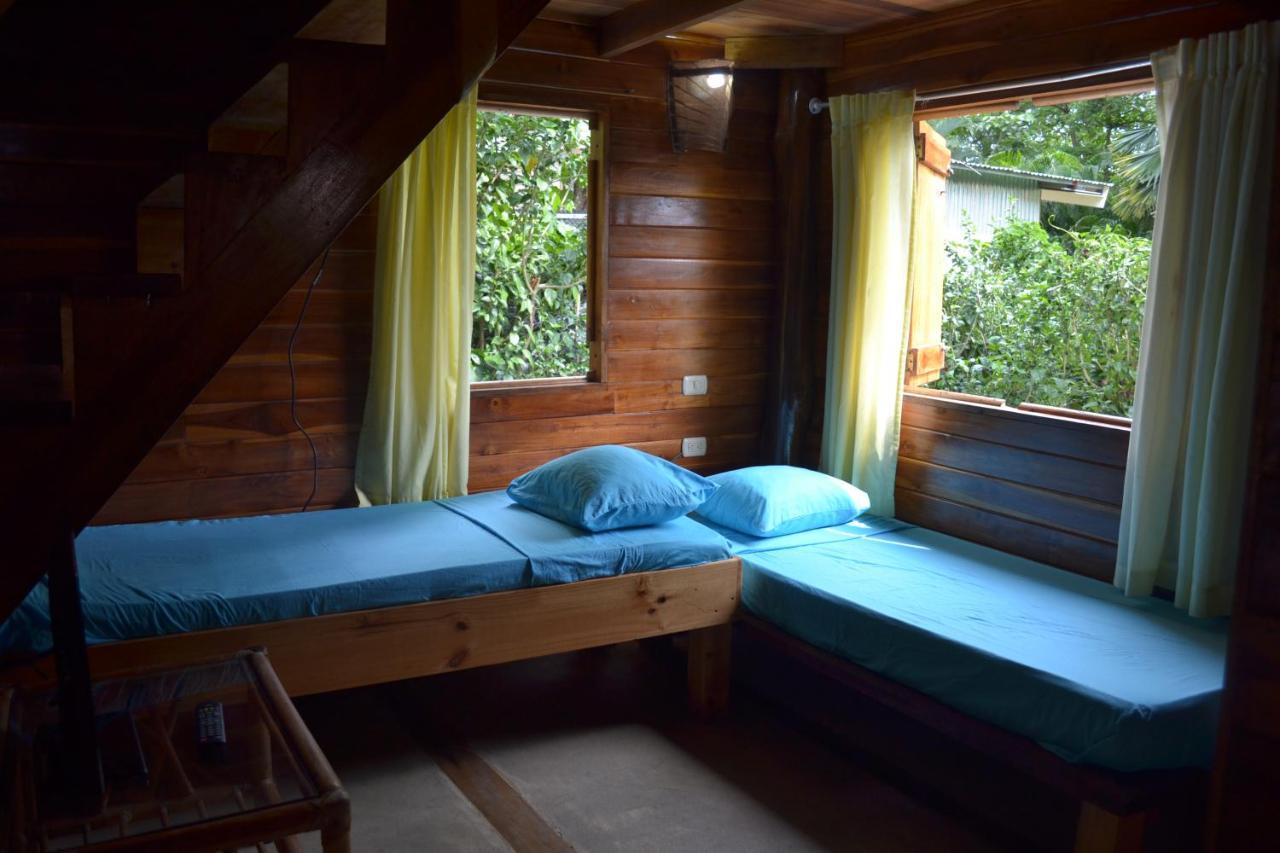 Disfrutalo Hotel Playa Santa Teresa  Екстериор снимка
